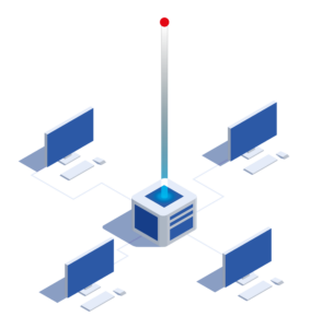 Redes Y Telecomunicaciones